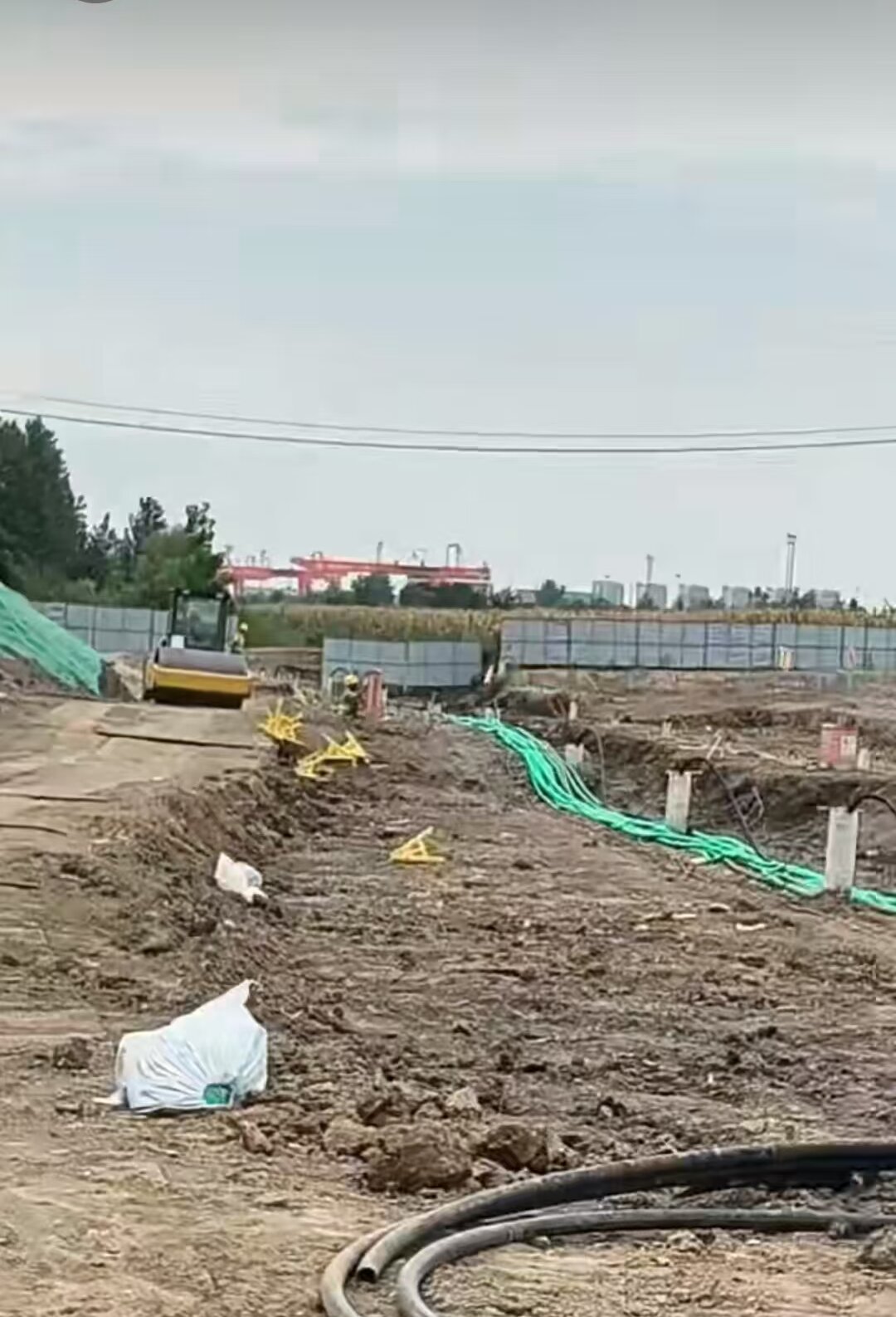 裕安区打井公司